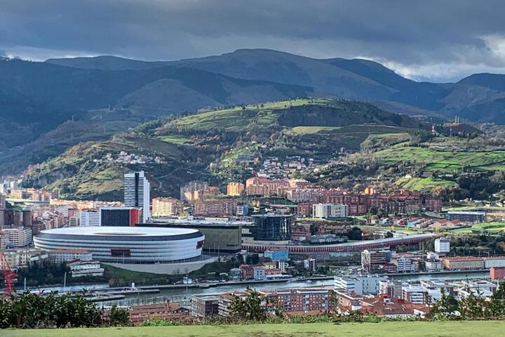 Fitness Center Photo