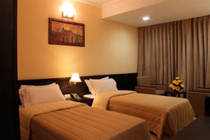 Suite Photo