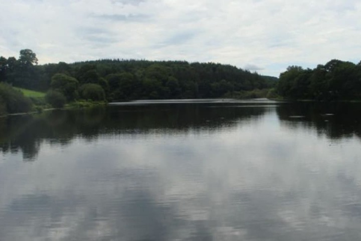 Fishing