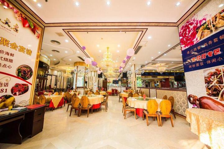 Fitness Center Photo