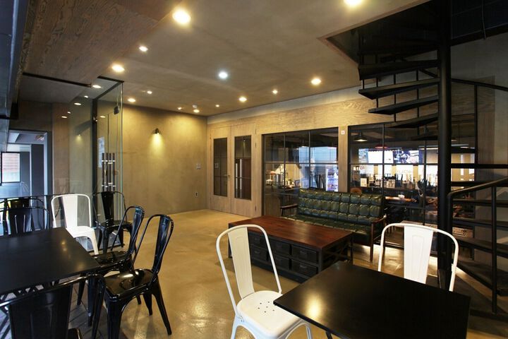 Hotel Interior 13 of 198