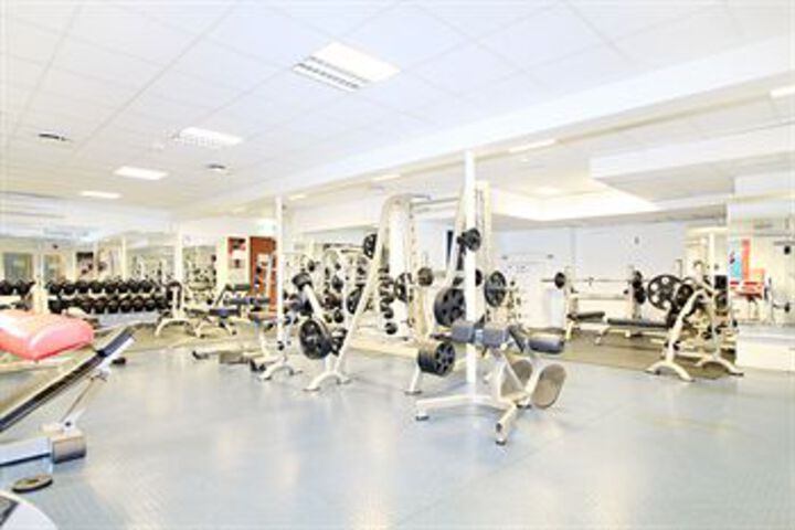 Health and Fitness 25 of 38