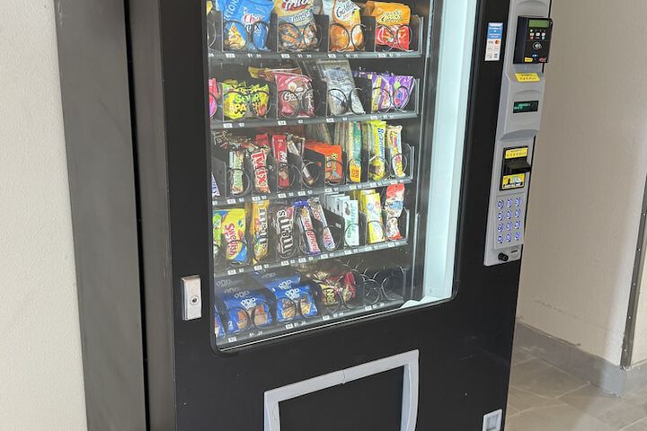 Hotel Interior 6 of 22