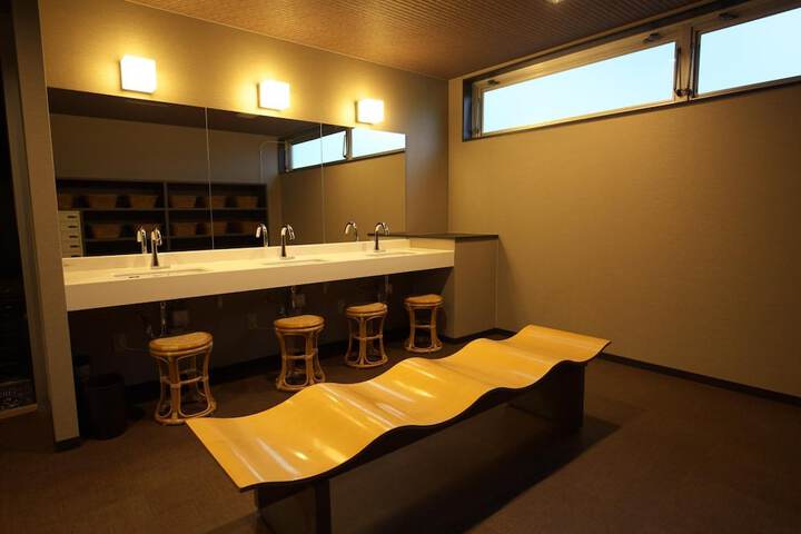 Hotel Spa