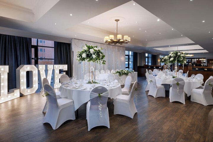 Wedding/Banquet 44 of 73