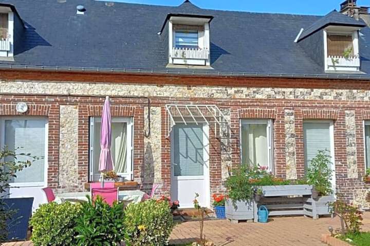Le Jardin des Poules