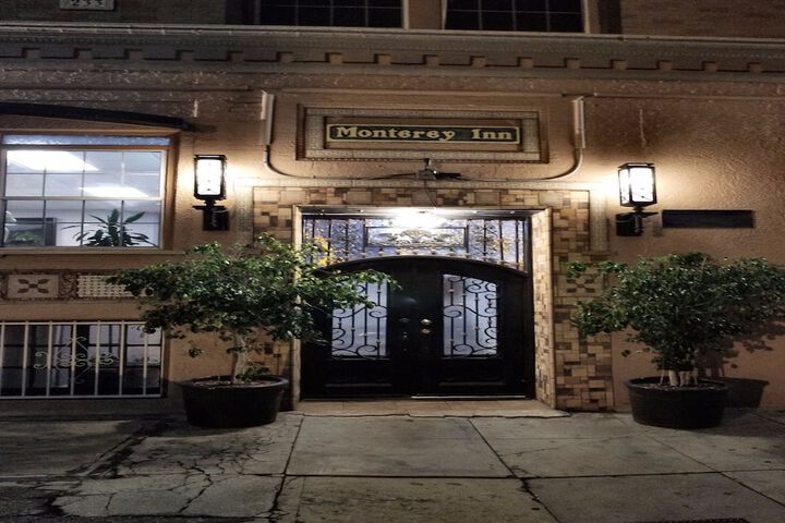 Hotel 58 of 66