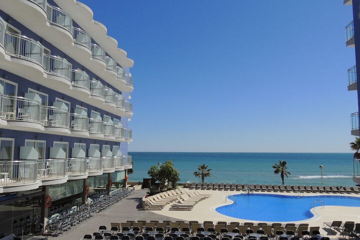 Hotel View 147 of 153