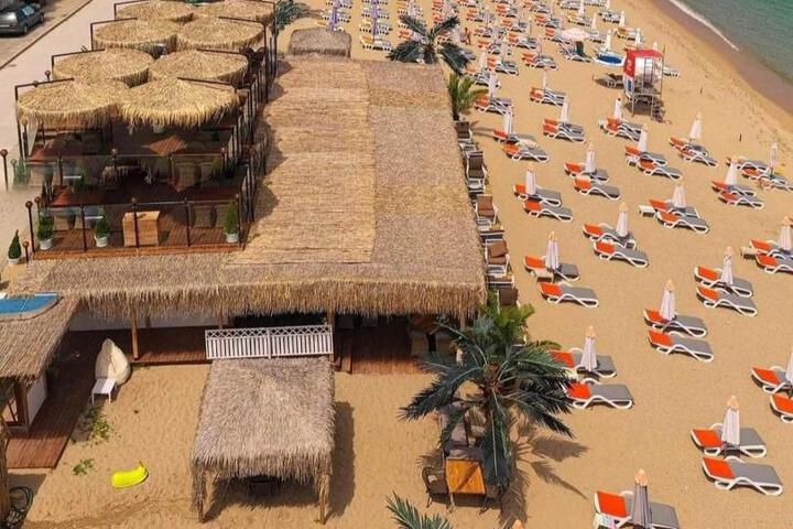 Family Hotel Perla
