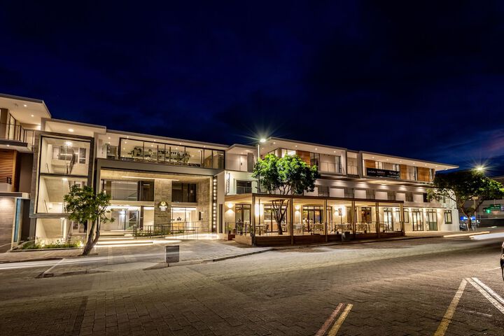 Plett Quarter Hotel