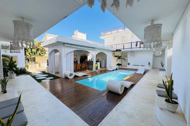 Pool 8 of 14