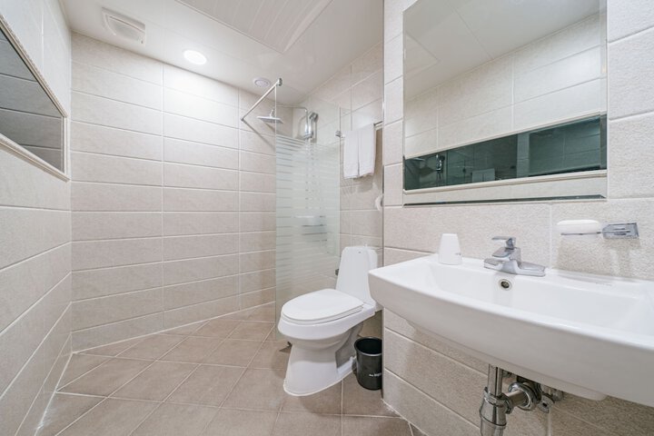 Bathroom Vanities