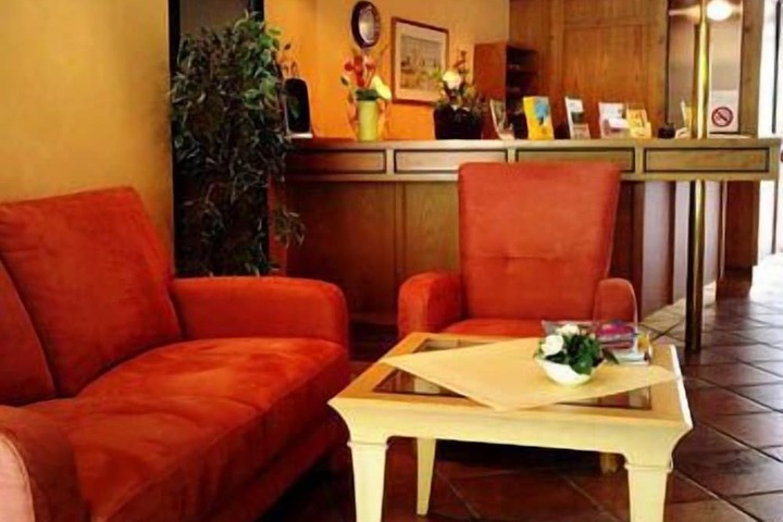 Hotel Interior 2 of 7