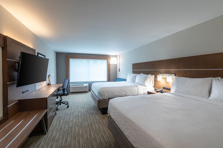 Suite Accessible (2 of 8)