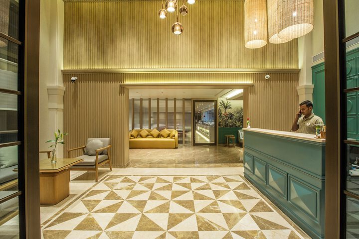 Hotel Interior 12 of 118
