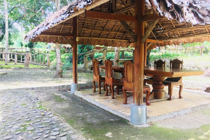 Terrace/Patio 56 of 63