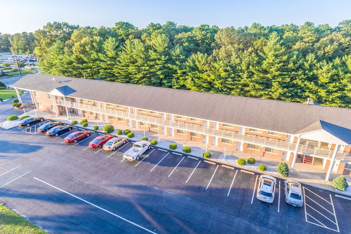 Photo of Bay Harbour Motor Lodge