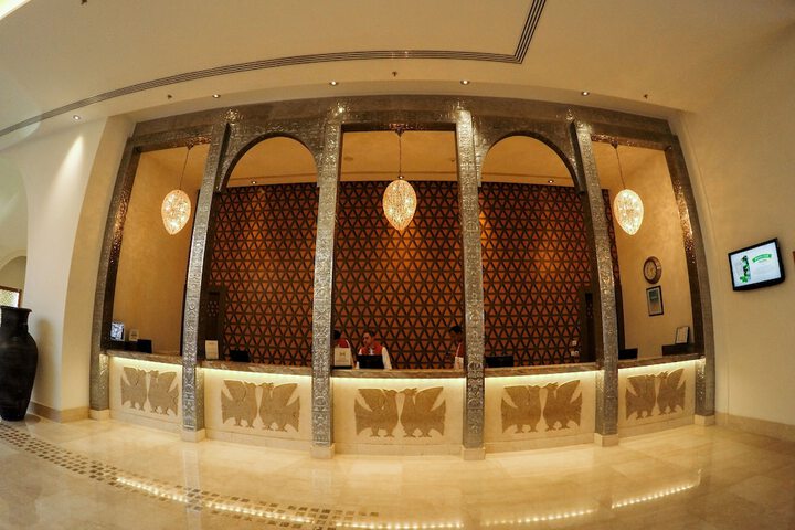 Hotel Interior 4 of 139
