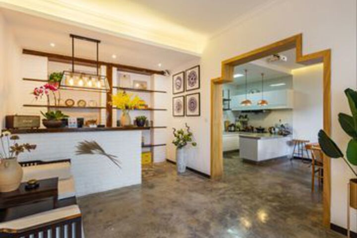 Youlan Boutique Hotel