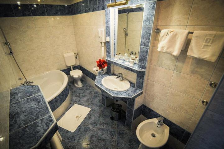 Spa and Wellness Pictures