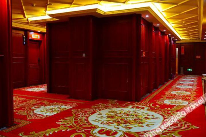Hotel Interior 56 of 65