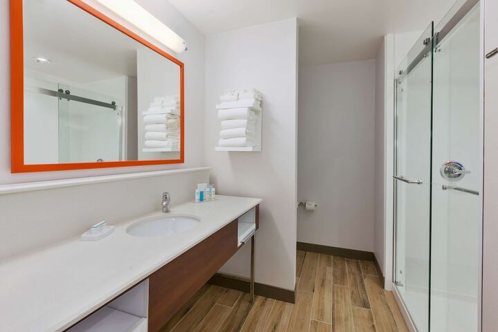 Bath Interior