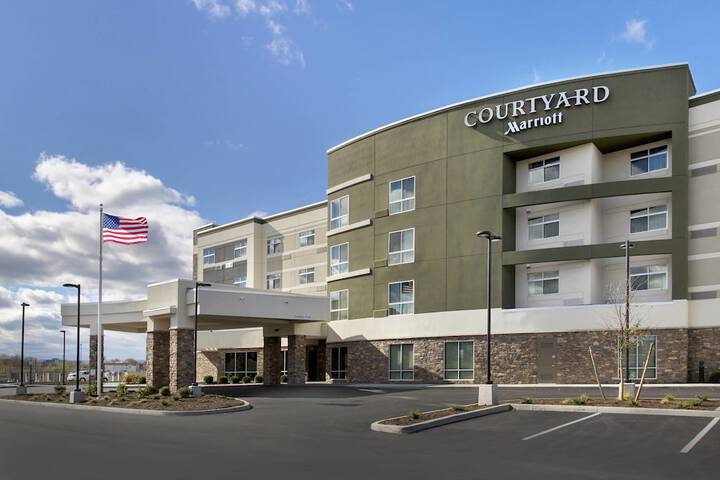 hotels in schenectady ny near i-90