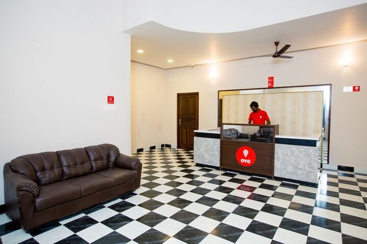 Hotel Interior 1 of 19