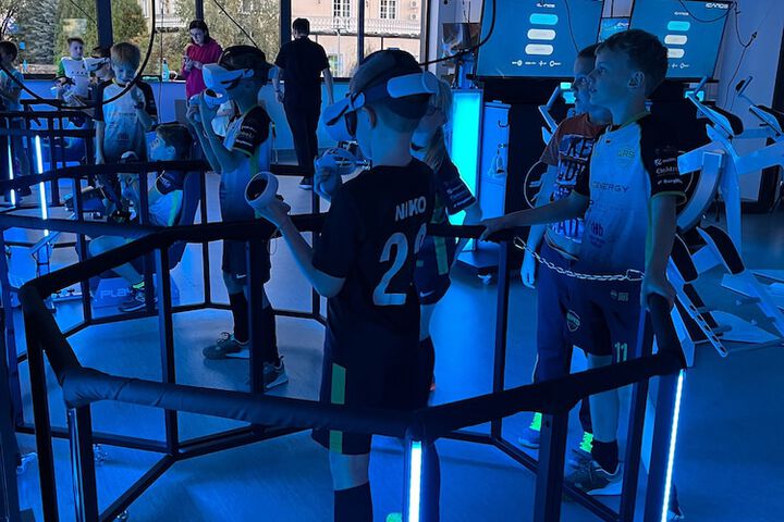 Hotel Interior 2 of 43
