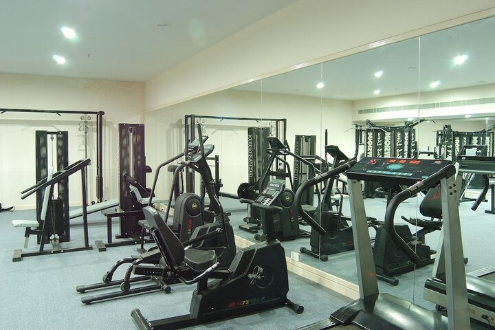 Health and Fitness 34 of 45