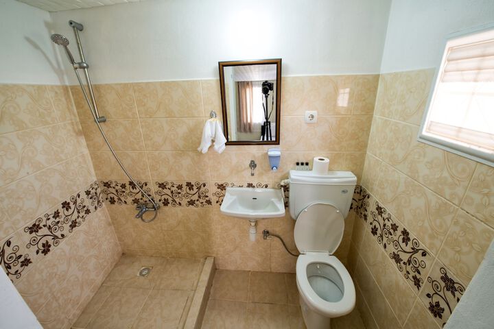 Bathroom Vanities