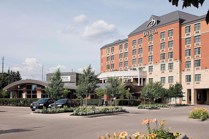 Hotel 58 of 60