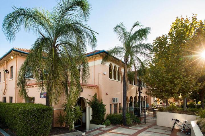 Fitness Facility Photos