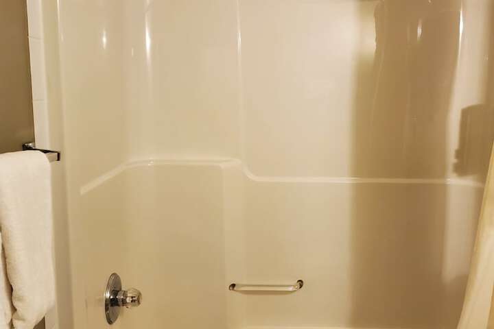 Bath Amenities