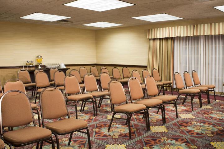 Meeting 23 of 24