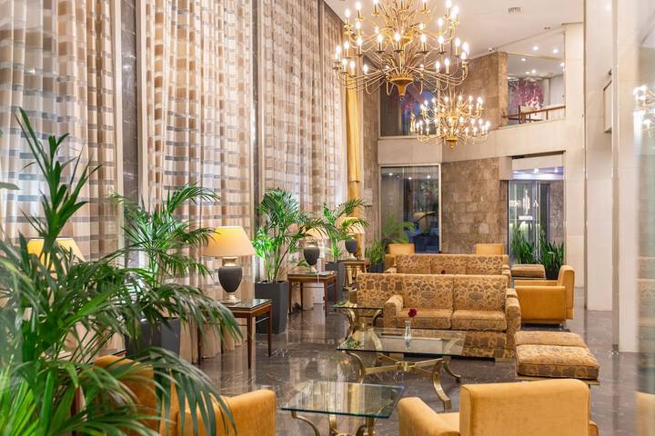 Lobby Photos