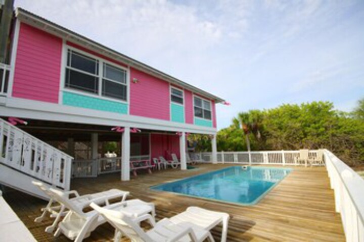 159-flamingo House