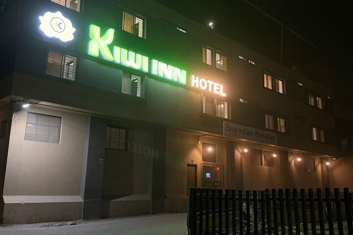 Hotel 33 of 36