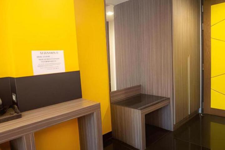 Fitness Facility Photos