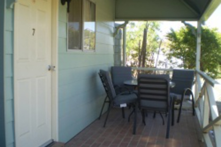 Terrace/Patio 199 of 228