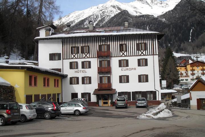 Hotel 47 of 54