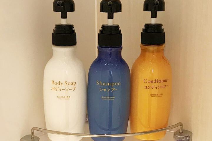 Bath Amenities