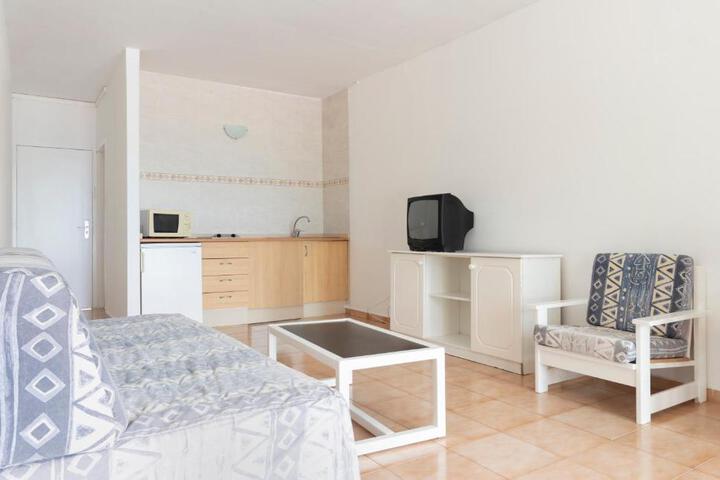 Fitness Center Photo