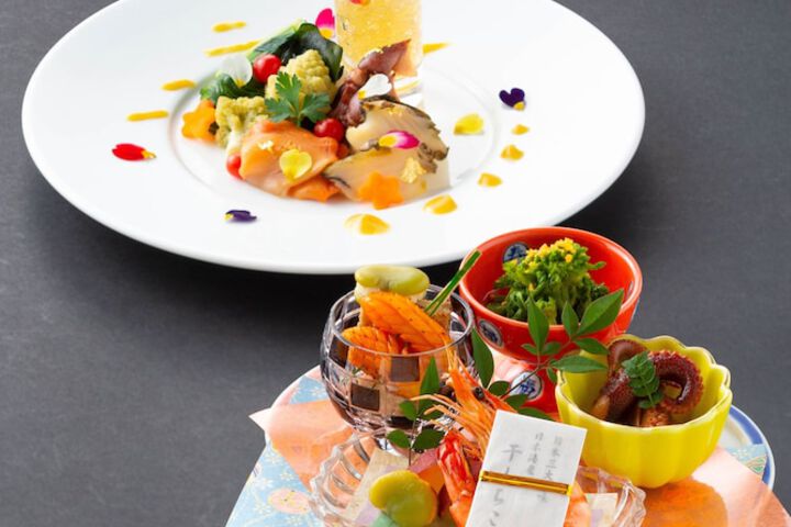 Dining Photos