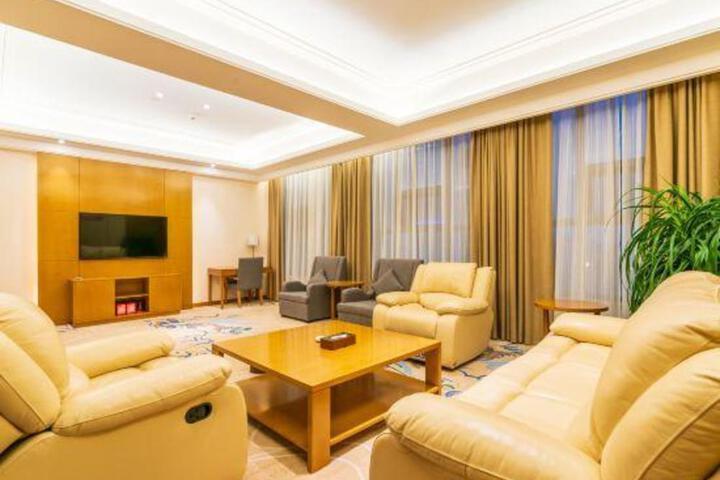 Jinmeng Hotel