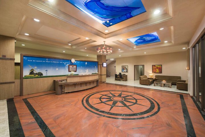 Hotel Interior 2 of 39