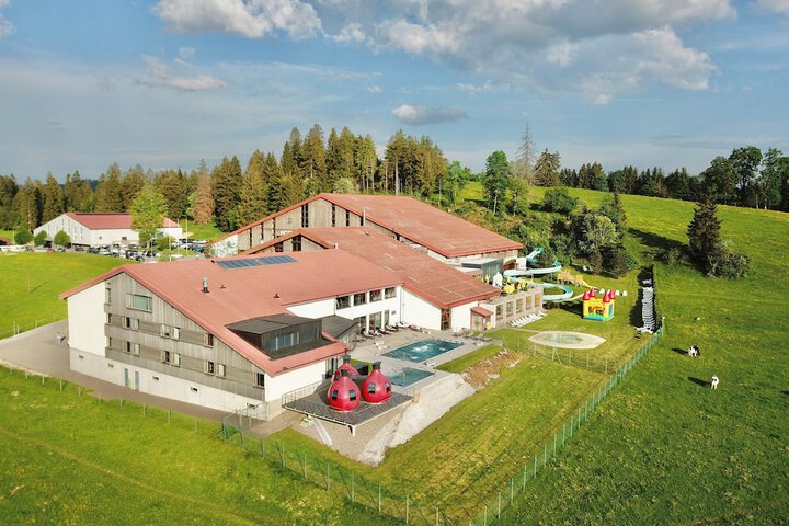 Jura Sport & Spa Resort