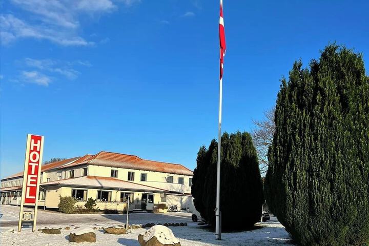 Hotel Medio in Fredericia