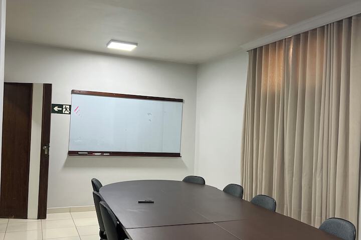 Meeting 21 of 24