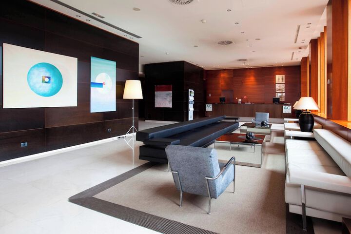 Hotel Interior 4 of 66